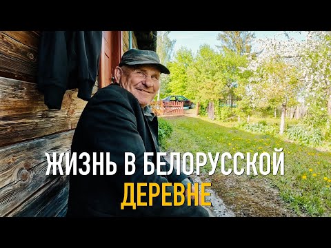 Видео: ЖИЗНЬ В БЕЛОРУССКОЙ ДЕРЕВНЕ