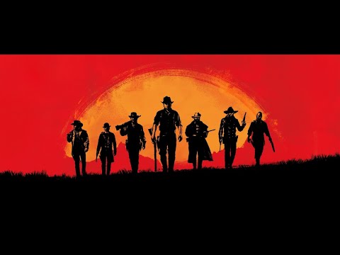 Видео: Прохождение Red Dead Redemption 2 [Стрим №3]