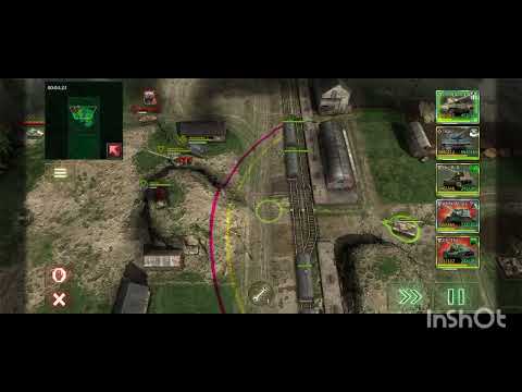 Видео: Pve Вторжение. Прохождение 7 из 8 волн. Armor age