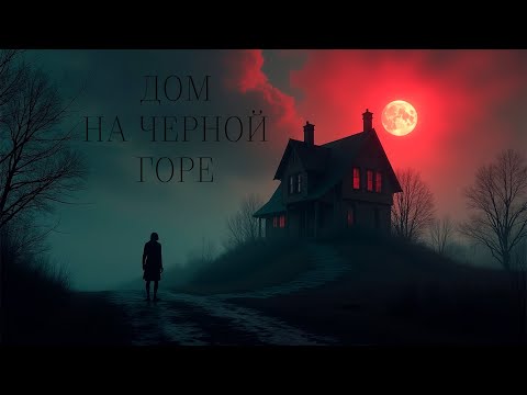 Видео: 🏚 ОН НЕ УЙДЁТ ДОБРОВОЛЬНО — СТРАХ НАЧИНАЕТСЯ! Дом на черной горе. ПСИХОЛОГИЧЕСКИЙ ТРИЛЛЕР