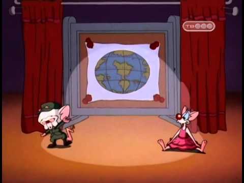 Видео: Озорные анимашки - Действительно Великий Диктатор