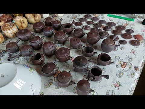 Видео: Мои находки времён Карафуто на Сахалине