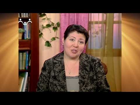 Видео: Доброе Слово. Иконография. Иконы Богородицы. Часть 2