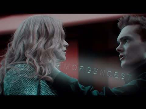 Видео: Clary & Jonathan - сторожевой