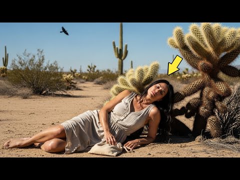 Видео: НикотоНеХотел: История спасения парализованной бабушки ковбоем🥺