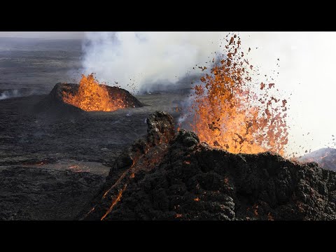Видео: Остров девяти действующих вулканов - Тайна Карибского моря - Доминика