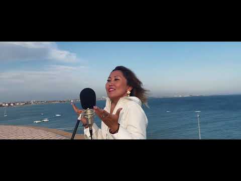 Видео: ,,Единственному нежному’’ cover от Сауле Кенесарыхан Кызы💎