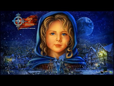 Видео: Royal Detective. The Lord of Statues | Королевский детектив. Повелитель статуй прохождение #1