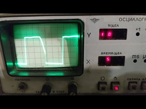 Видео: AVR 22# ШИМ.