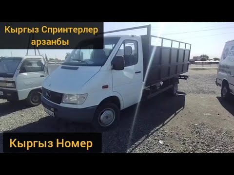 Видео: Кыргыз спринтерлер арзанбы? Канча болуп жатат?😯 Бишкек