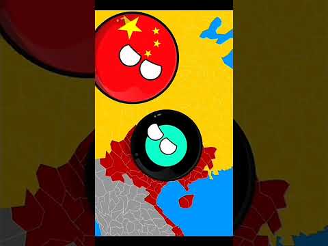Видео: Негативные страны (все серии)