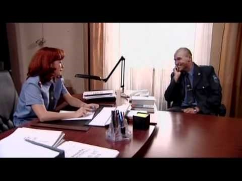 Видео: Глухарь: Служебный роман Глухарева и Зиминой