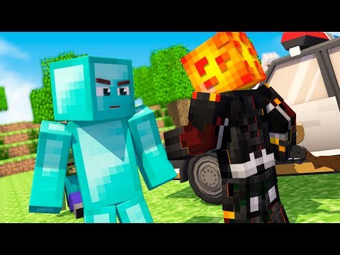 Видео: НАВАЛЯЛ АЛМАЗНОМУ НУБУ - НУБ ПРОТИВ ПРО - ТРОЛЛИНГ 100% МУЛЬТИК  ЛОВУШКИ MINECRAFT