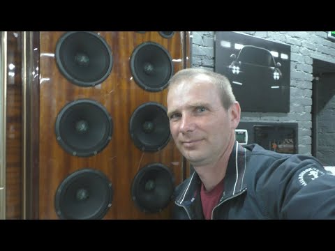 Видео: ТРЕШ ПОЯСНИЛ ЗА ИНСТАЛЛ 7 LOUD SOUND