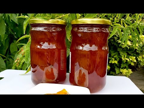 Видео: #Սեխի մուրաբա։Միայն փորձեք շատ համեղ է։САМОЕ ВКУСНОЕ ЦАРСКОЕ ВАРЕНЬЕ ИЗ ДЫНИ.ПАЛЬЧИКИ ПРОГЛОТИШЬ!