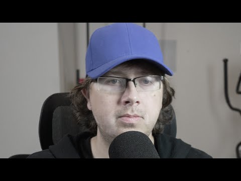 Видео: Я облажался.