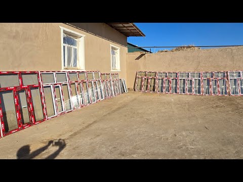 Видео: СИФАТЛИ АКФА ОЙНА ЭШИК НАРХЛАРИ 06.03.2025