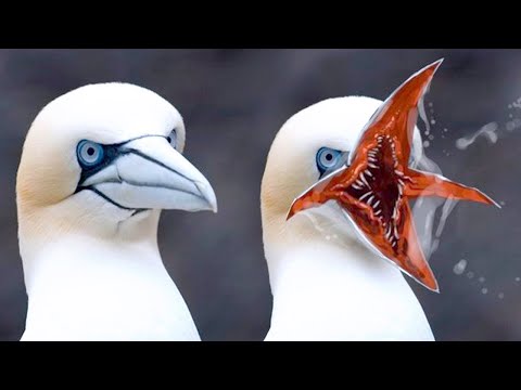 Видео: Самые Опасные Животные, с Которыми Лучше не Связываться