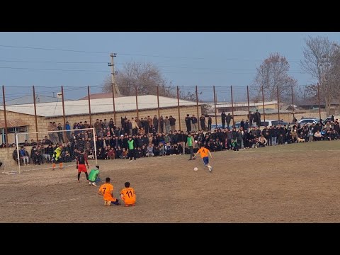 Видео: ПЕНАЛТИ ШОРЧА ВА  УРТА КАЙНАР