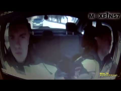 Видео: #2ДПС в суде!!! Мат от полицейских!!! Отмена постановления по 12 36 1 КоАП РФ!!!