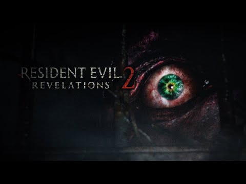 Видео: RESIDENT EVIL REVELATIONS 2. Сквозняк что-ли? №1