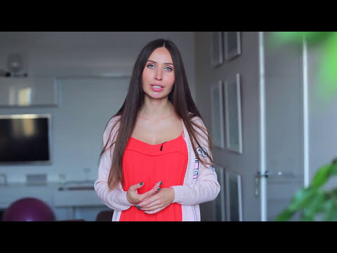 Видео: КАК ДОБАВИТЬ БЛЕСК В ГЛАЗАХ. 5 СЕКРЕТОВ