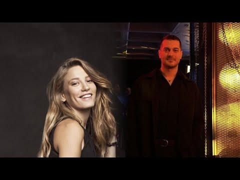 Видео: Нежный жест Чагатая Серенай, в который все влюбляются