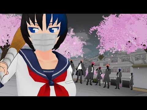 Видео: ОПАСНАЯ ШКОЛА !