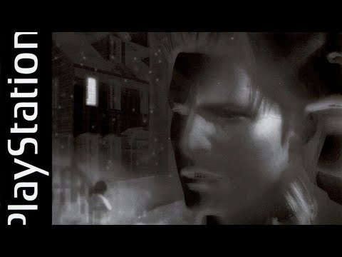 Видео: Прохождение Silent Hill (1999) SPS1