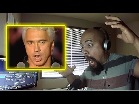 Видео: Dmitri Hvorostovsky Как Молоды мы Были Reaction (Classical Pianist Reacts)