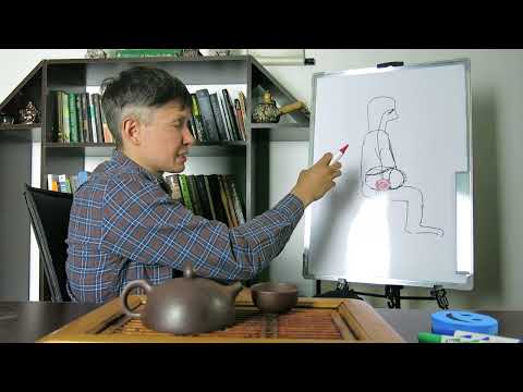 Видео: Как открыть энерго каналы и обеспечить сильный поток жизненной энергии? #цигун