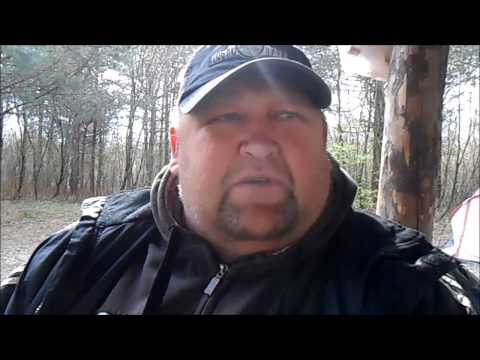 Видео: Поход в лес с двумя ночевками.Часть 2.(готовим рульку , вкусные ребрышки). Гомель, Беларусь.