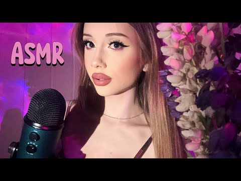 Видео: АГРЕССИВНЫЙ И БЫСТРЫЙ АСМР ☆♡* ★.°°★