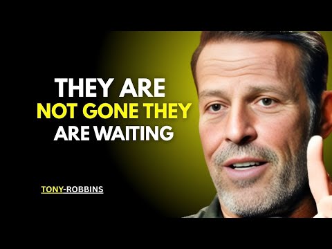 Видео: ЭТО ЗНАЧИТ, ЧТО ИЗБЕГАЮЩИЙ ЖДЁТ, ЧТОБЫ ВЫ ОБРАЩАЛИСЬ К НИМУ» || Мотивационная речь Тони Роббинса