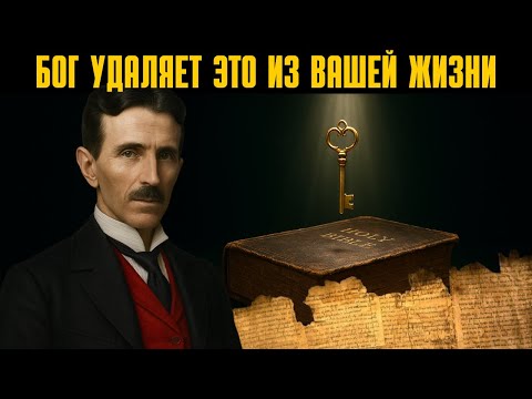 Видео: Бог удаляет 7 вещей из вашей жизни, когда вы молитесь перед сном (подготовьтесь сейчас)
