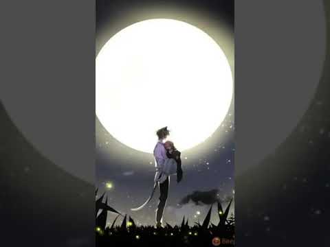 Видео: Если бы слёзы твои были водой | аниме клип ~ мир управляемый котами.