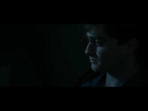 Видео: Дуэт Гарри и Джинни   Расставание