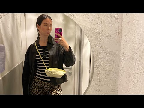 Видео: Пью пиво и вспоминаю маньяка. Новинки от FENTY, Ugg, Marimekko