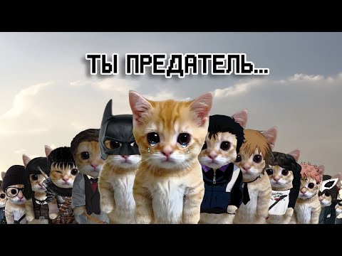 Видео: тебя не существует (почему ты никогда не станешь собой)