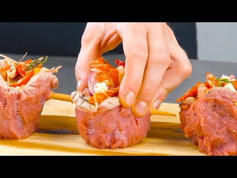 Видео: Уже Выбираете Меню на Новый Год? Топ 10 Рецептов Октября от Вкусного Дела