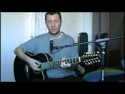 Видео: Охота на волков А Я  Розенбаум (кавер)