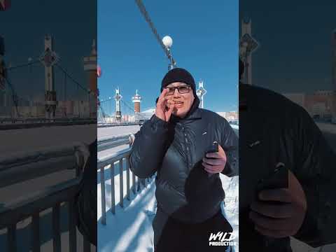 Видео: W1ld & Маахта - Backstage 2025