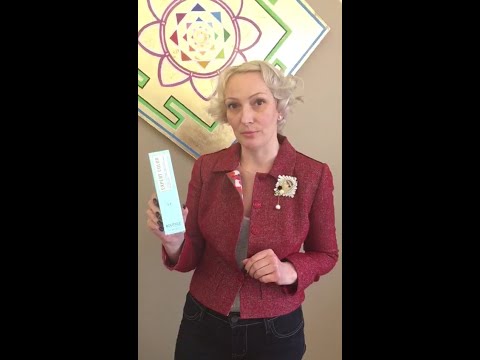 Видео: Перманентный профессиональный крем-краситель Expert Color Bouticle часть 1