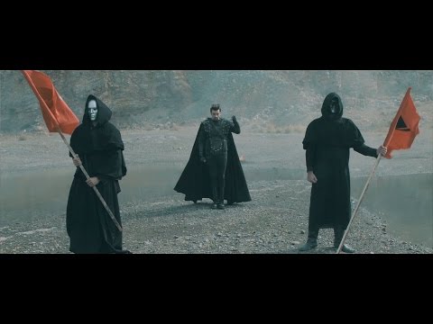 Видео: Robert Wauu ft. Aleksandar Kadiev - Koi shte ni pomogne? (Кой ще ни помогне?)