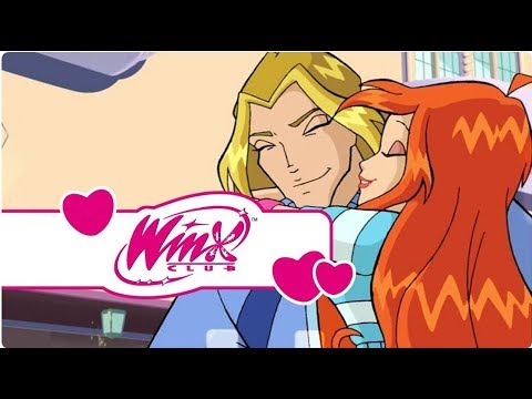 Видео: Винкс Клуб - Бесконечно - Endlessy | музыкальные клипы ВИНКС - Пой с нами!