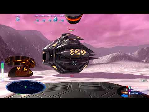 Видео: Прохождение: Battlezone II: Combat Commander,  Хорошие игры: Ностальгия.#10