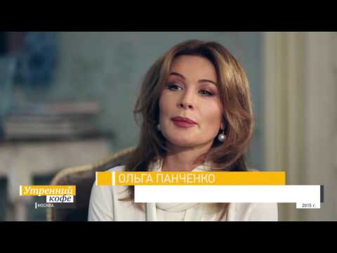 Видео: Утренний кофе. Дмитрий Ермак