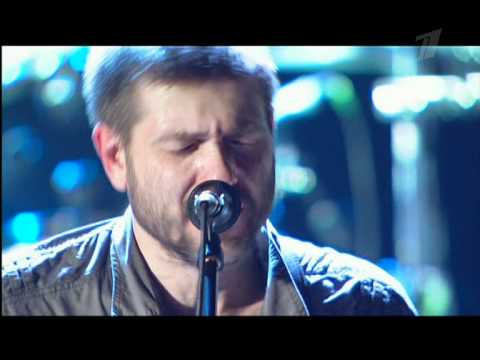 Видео: Сплин - До встречи! (к-рт Сигнал из космоса)