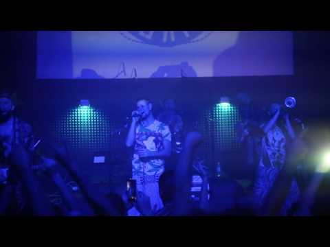 Видео: ВИА ВОЛГА-ВОЛГА  - "Седая ночь"