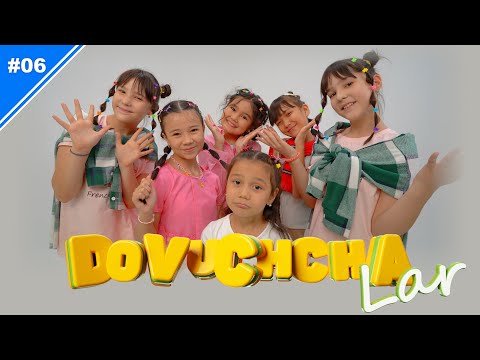 Видео: Dovuchchalar 2-Mavsum 6-Son | Довуччалар 2 Сезон 6-Выпуск